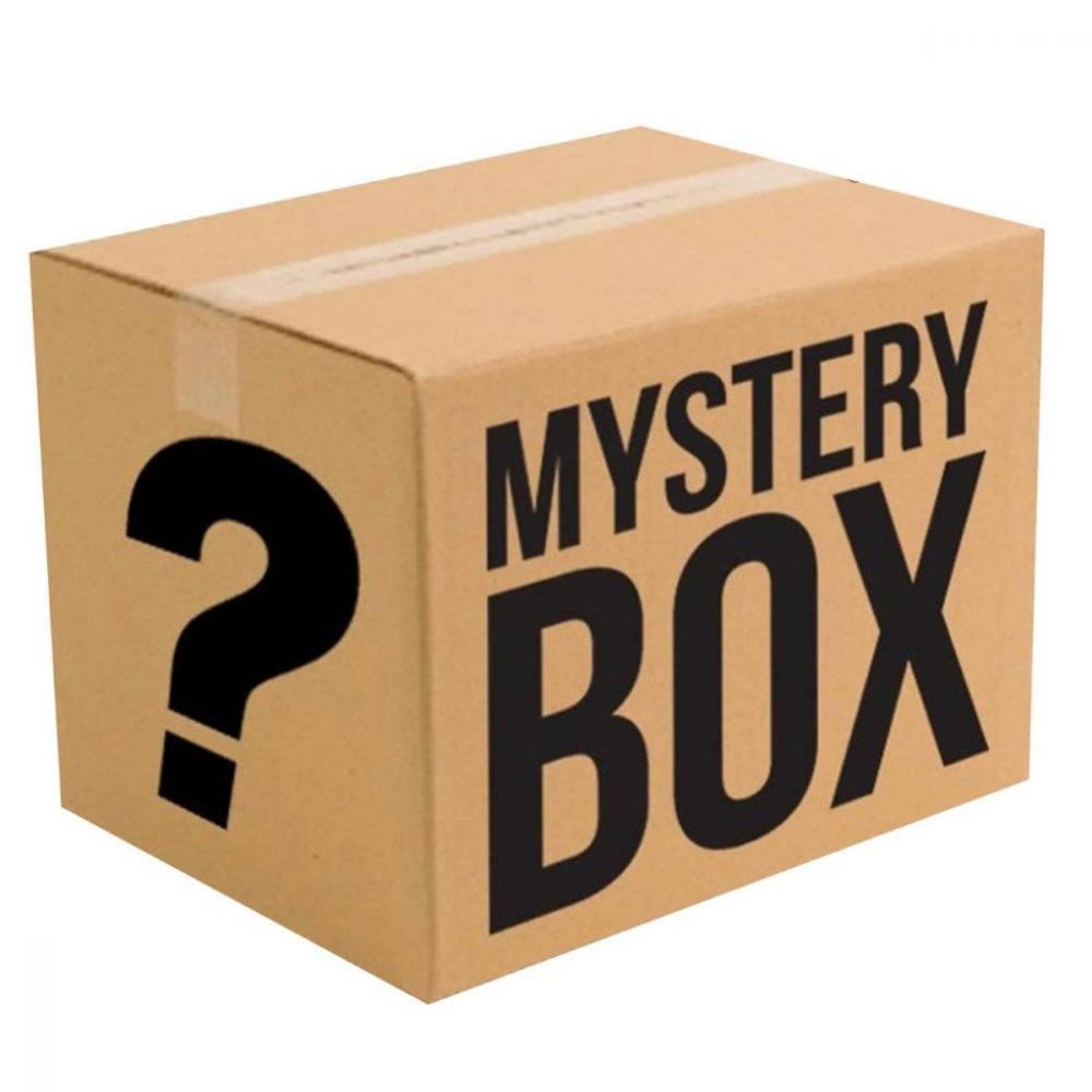 $50 Mystery Box Bundle